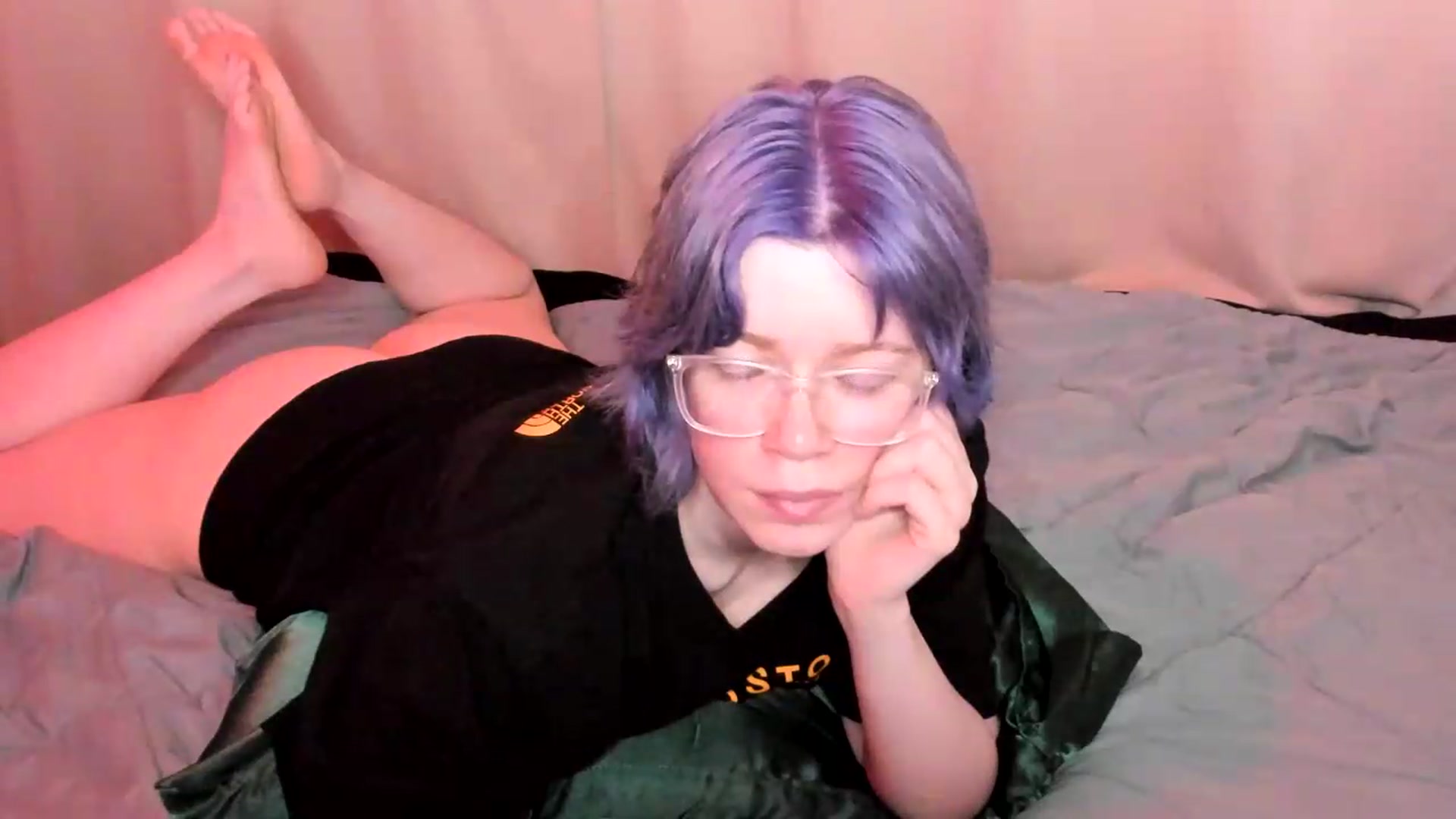 Gallery image thumbnail from wrong_room's myfreecams stream on, 06/28/2026, 12:44 image 9 of 20
