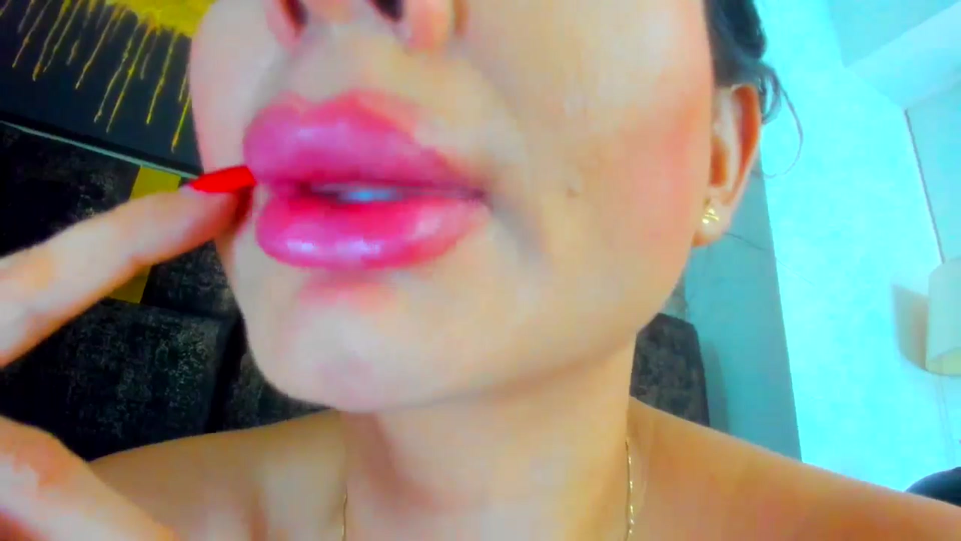Gallery image thumbnail from wuyny_'s myfreecams stream on, 01/03/2026, 18:07 image 10 of 20