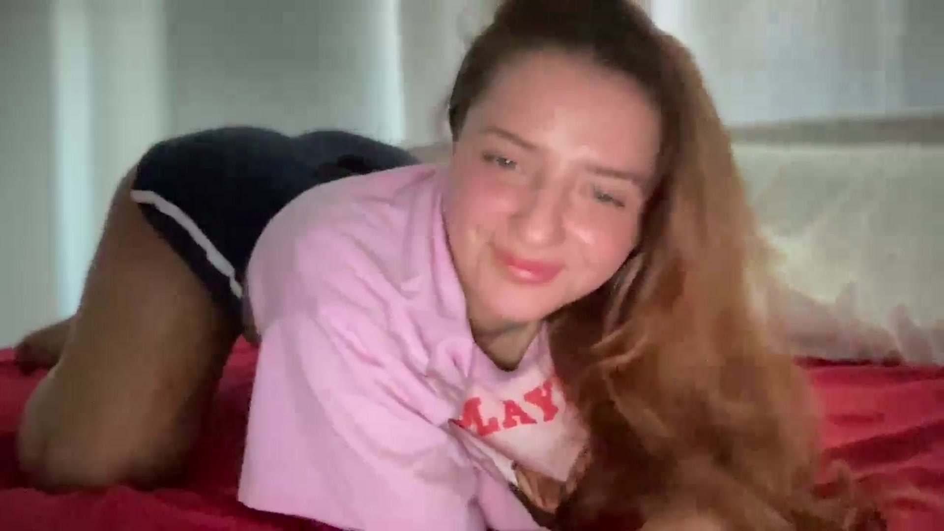 Gallery image thumbnail from xARIELx's myfreecams stream on, 05/30/2024, 16:13 image 13 of 20