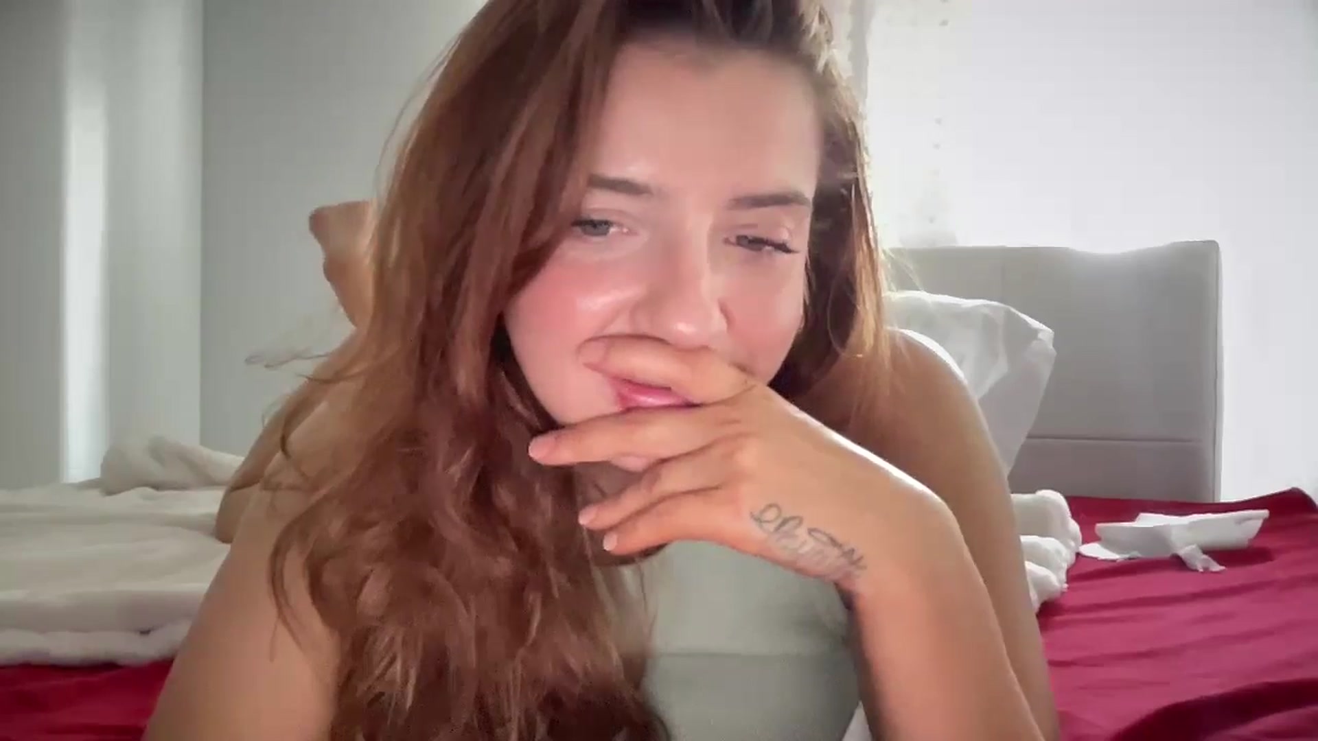 Gallery image thumbnail from xARIELx's myfreecams stream on, 06/04/2024, 15:38 image 13 of 20