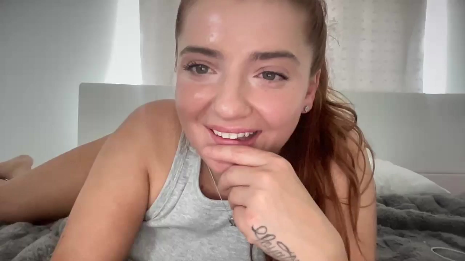 Gallery image thumbnail from xARIELx's myfreecams stream on, 06/13/2024, 17:15 image 14 of 20