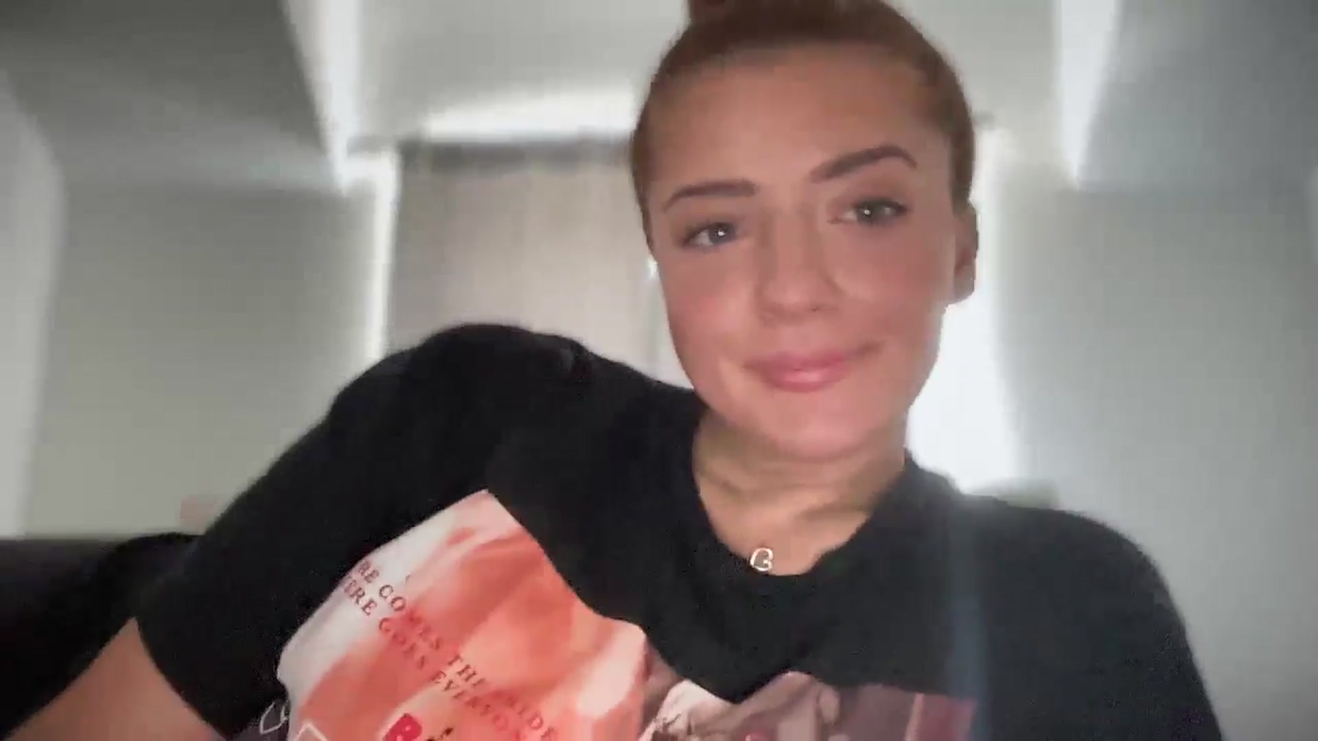 Gallery image thumbnail from xARIELx's myfreecams stream on, 06/21/2024, 17:38 image 17 of 20