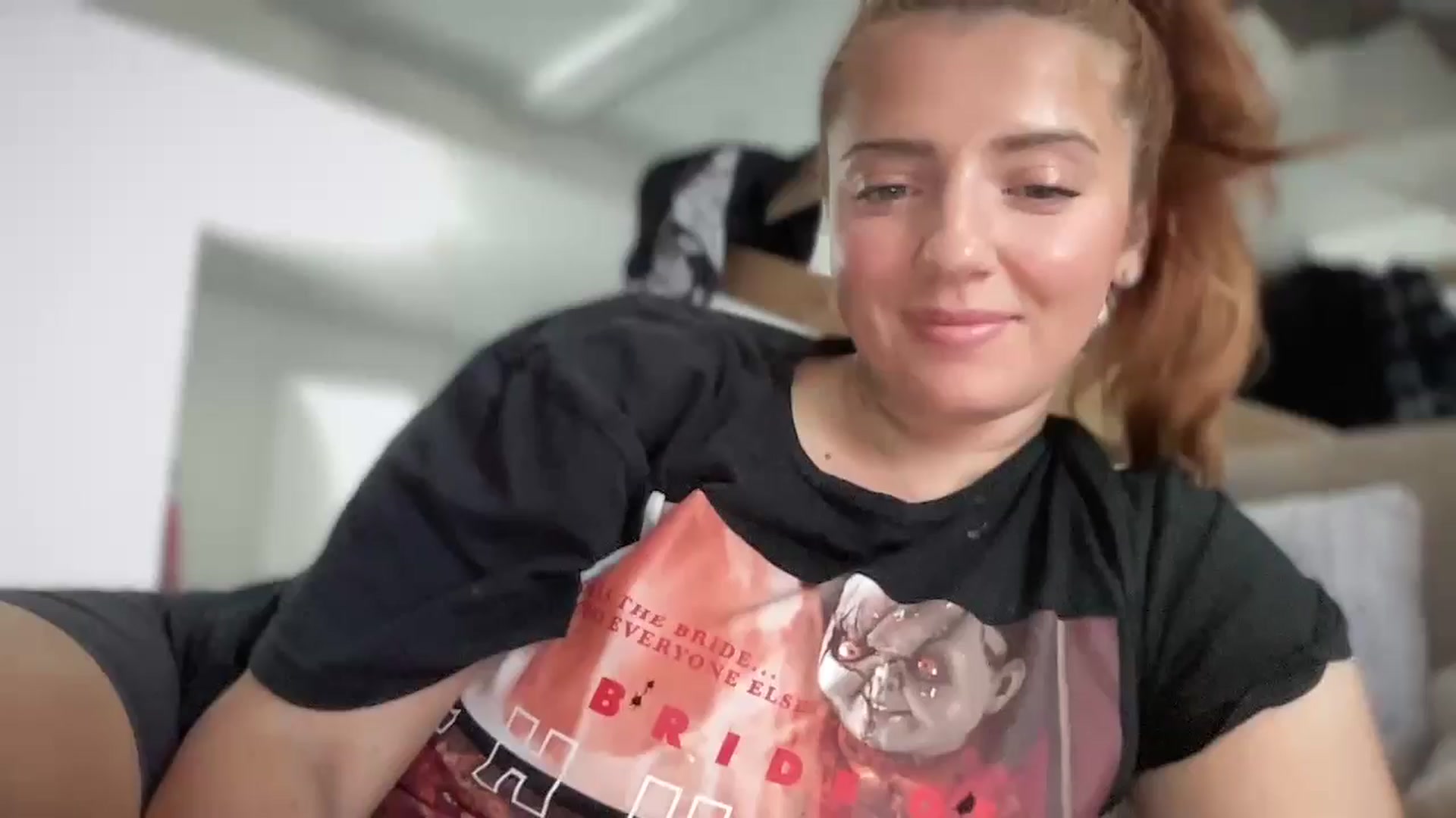 Gallery image thumbnail from xARIELx's myfreecams stream on, 06/21/2024, 17:38 image 1 of 20
