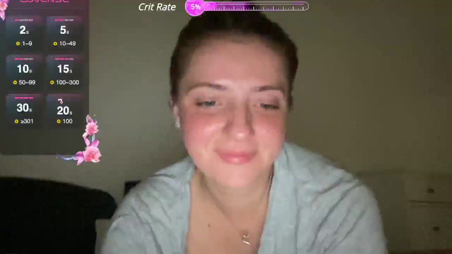 Gallery image thumbnail from xARIELx's myfreecams stream on, 06/25/2024, 06:13 image 13 of 20