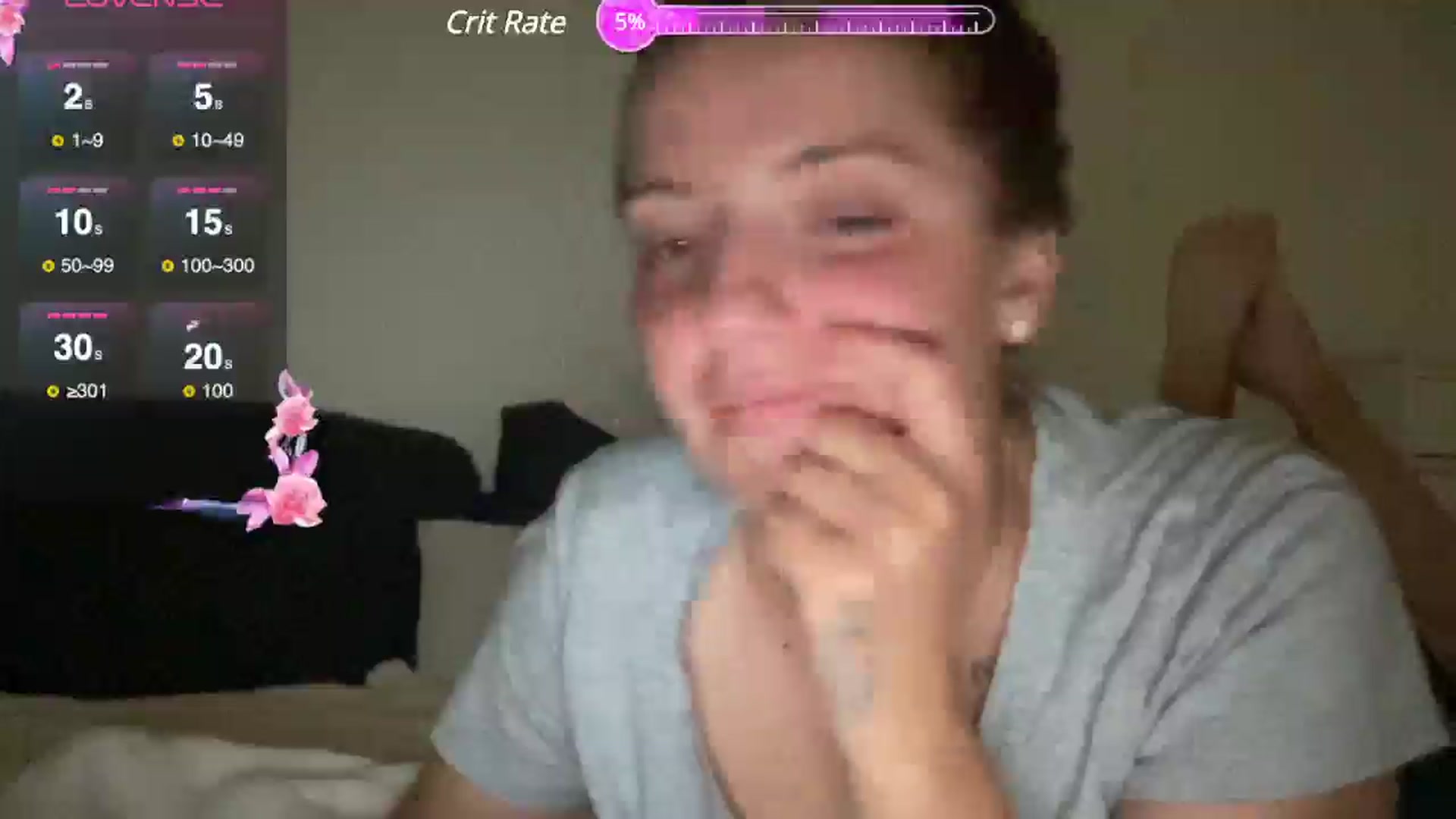 Gallery image thumbnail from xARIELx's myfreecams stream on, 06/25/2024, 06:13 image 18 of 20