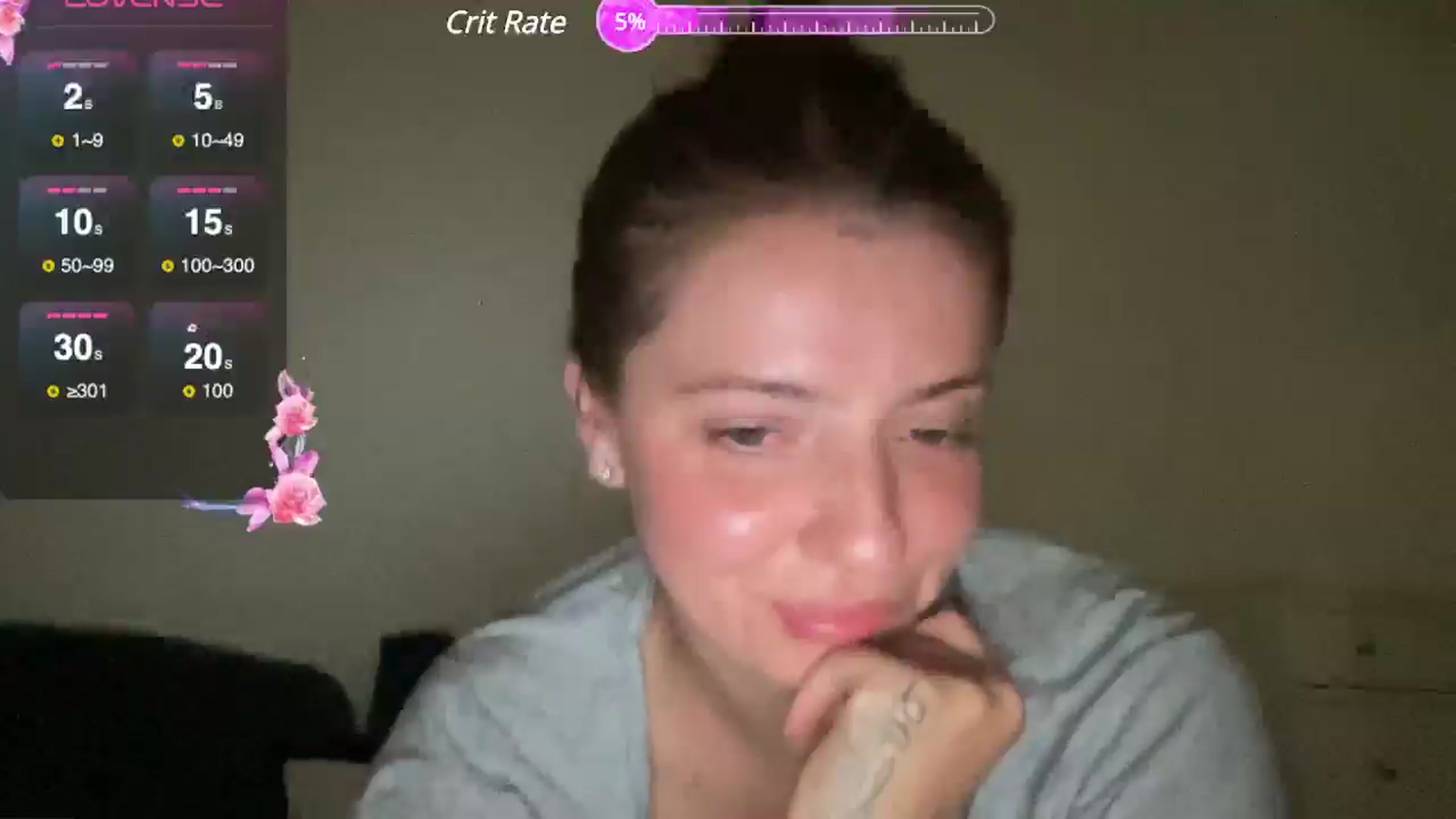 Gallery image thumbnail from xARIELx's myfreecams stream on, 06/25/2024, 06:13 image 7 of 20