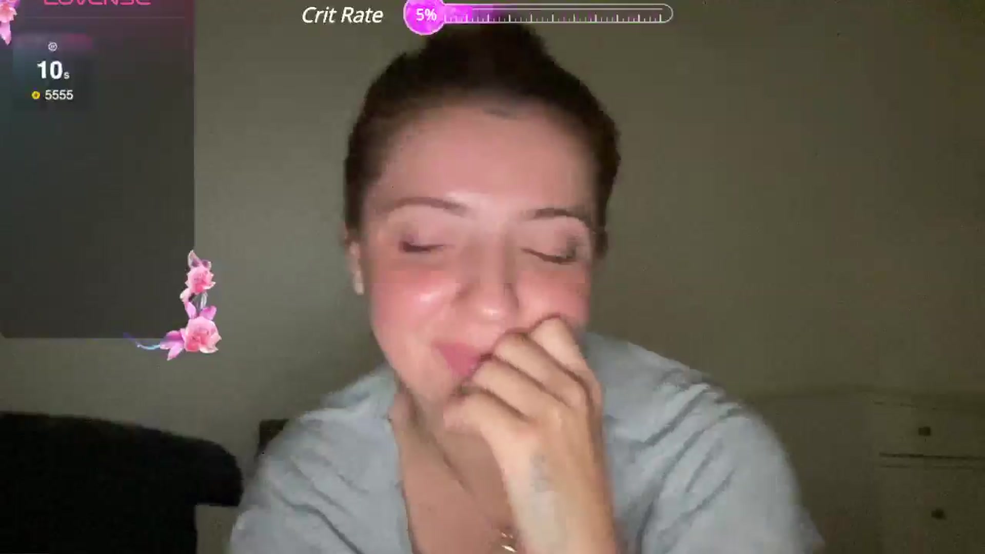 Gallery image thumbnail from xARIELx's myfreecams stream on, 06/25/2024, 06:13 image 4 of 20