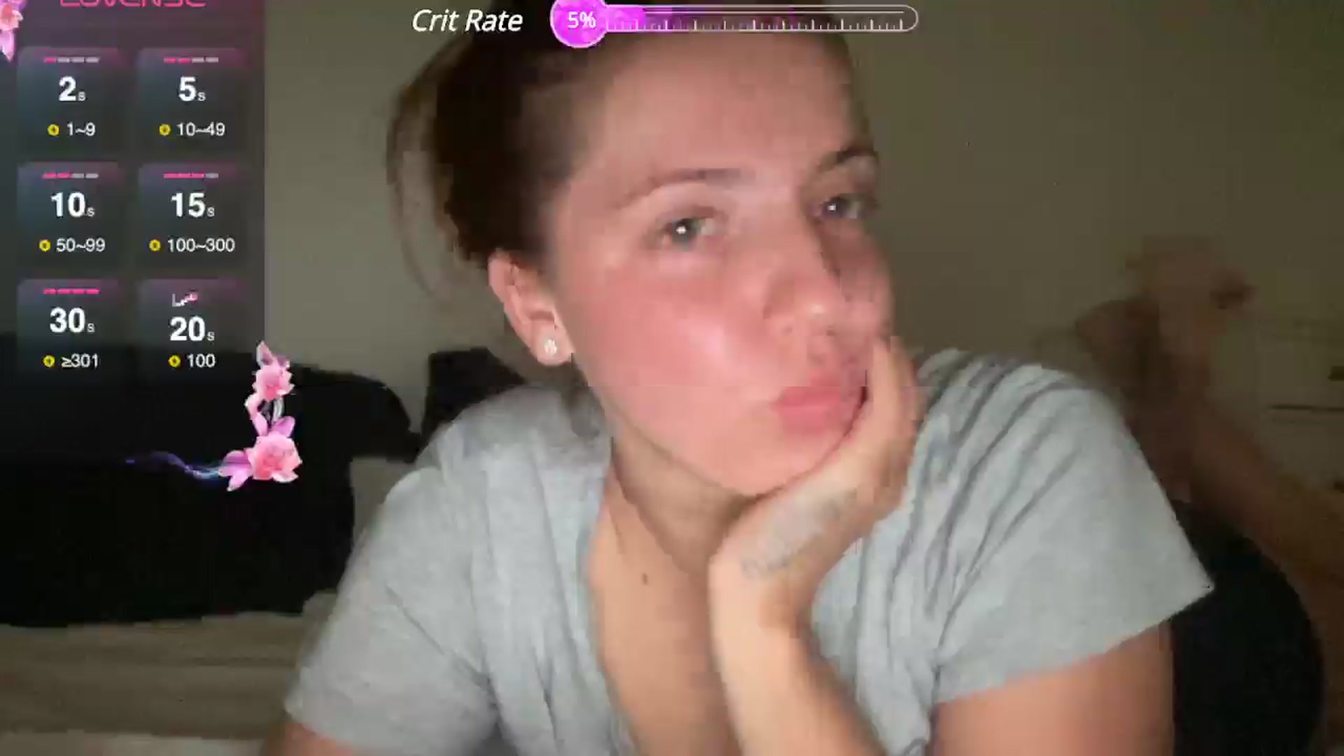Gallery image thumbnail from xARIELx's myfreecams stream on, 06/25/2024, 06:13 image 17 of 20