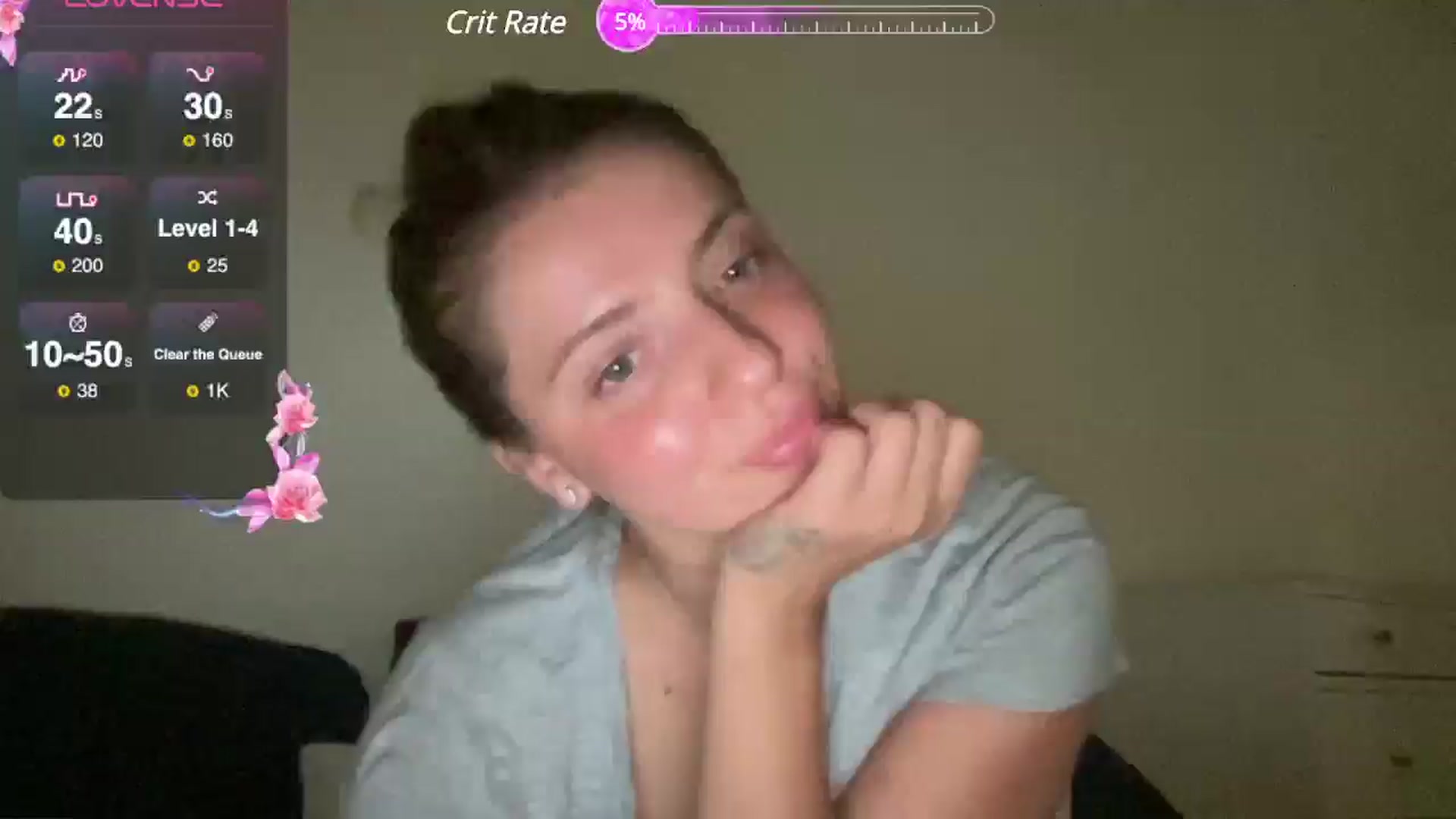 Gallery image thumbnail from xARIELx's myfreecams stream on, 06/25/2024, 06:13 image 11 of 20