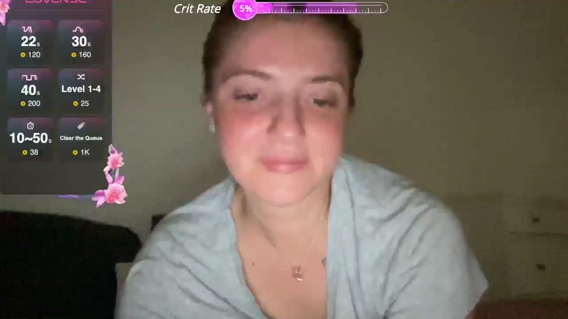 Gallery image thumbnail from xARIELx's myfreecams stream on, 06/25/2024, 06:13 image 5 of 20