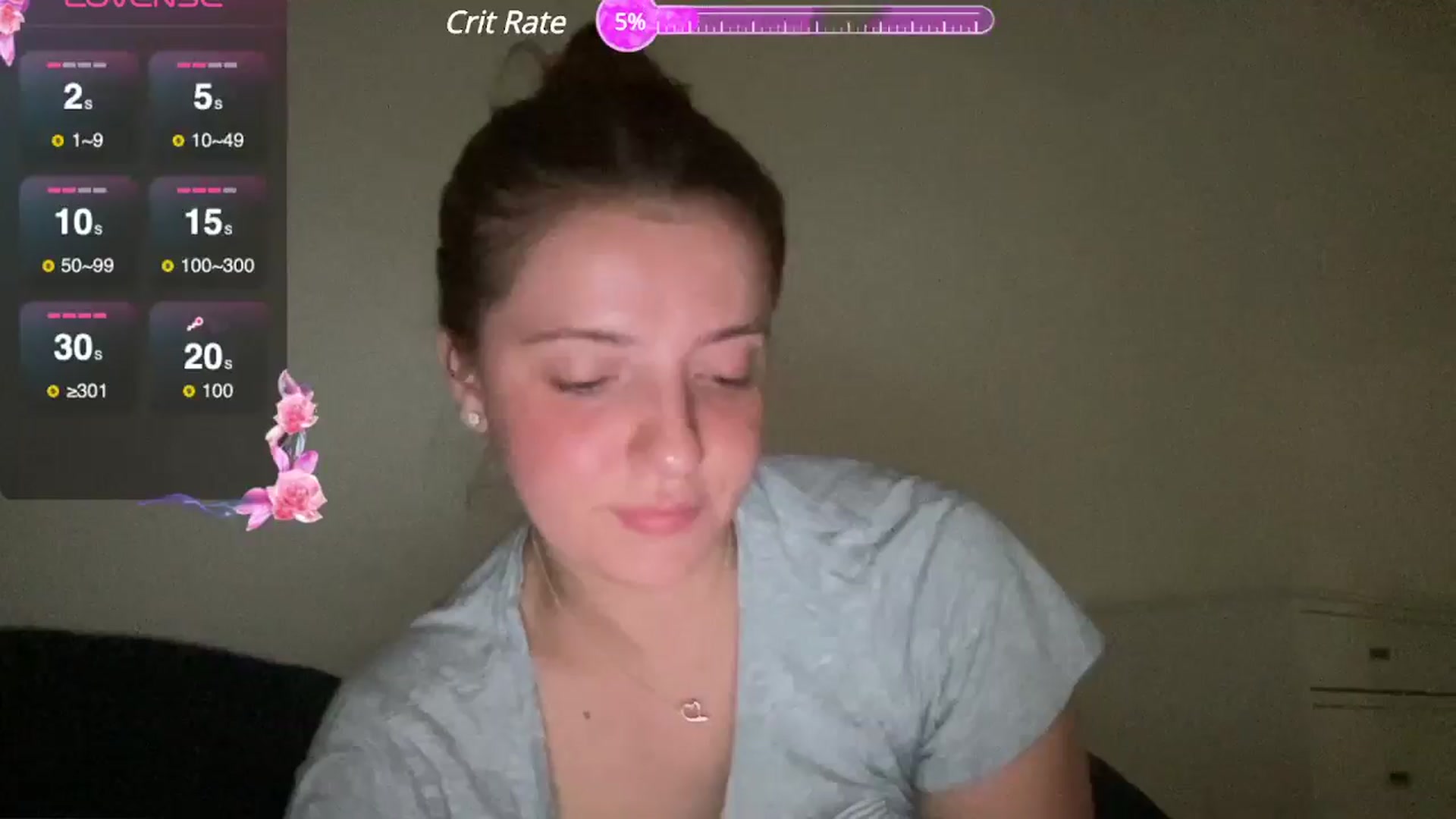 Gallery image thumbnail from xARIELx's myfreecams stream on, 06/25/2024, 06:13 image 12 of 20