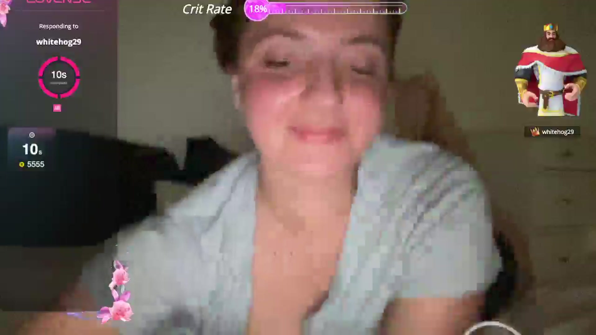Gallery image thumbnail from xARIELx's myfreecams stream on, 06/25/2024, 06:26 image 9 of 20