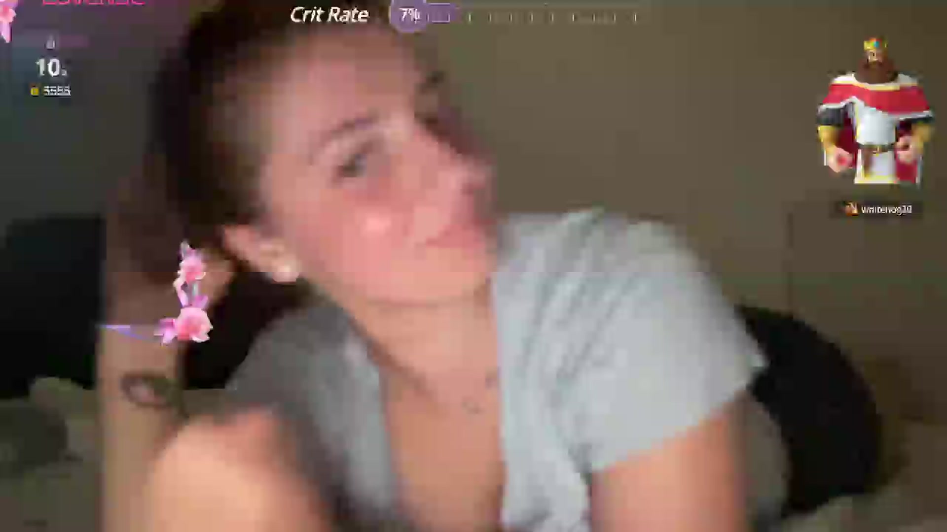 Gallery image thumbnail from xARIELx's myfreecams stream on, 06/25/2024, 06:26 image 13 of 20