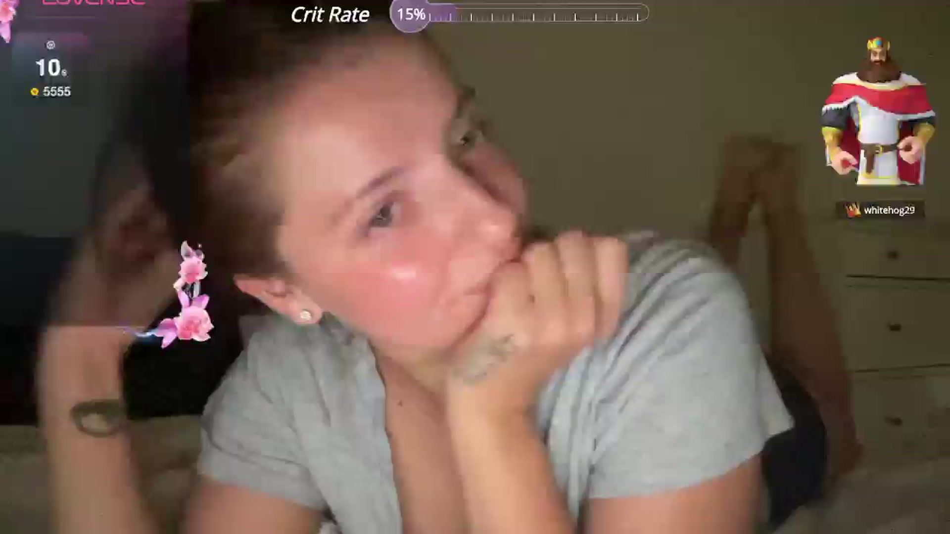 Gallery image thumbnail from xARIELx's myfreecams stream on, 06/25/2024, 06:26 image 11 of 20
