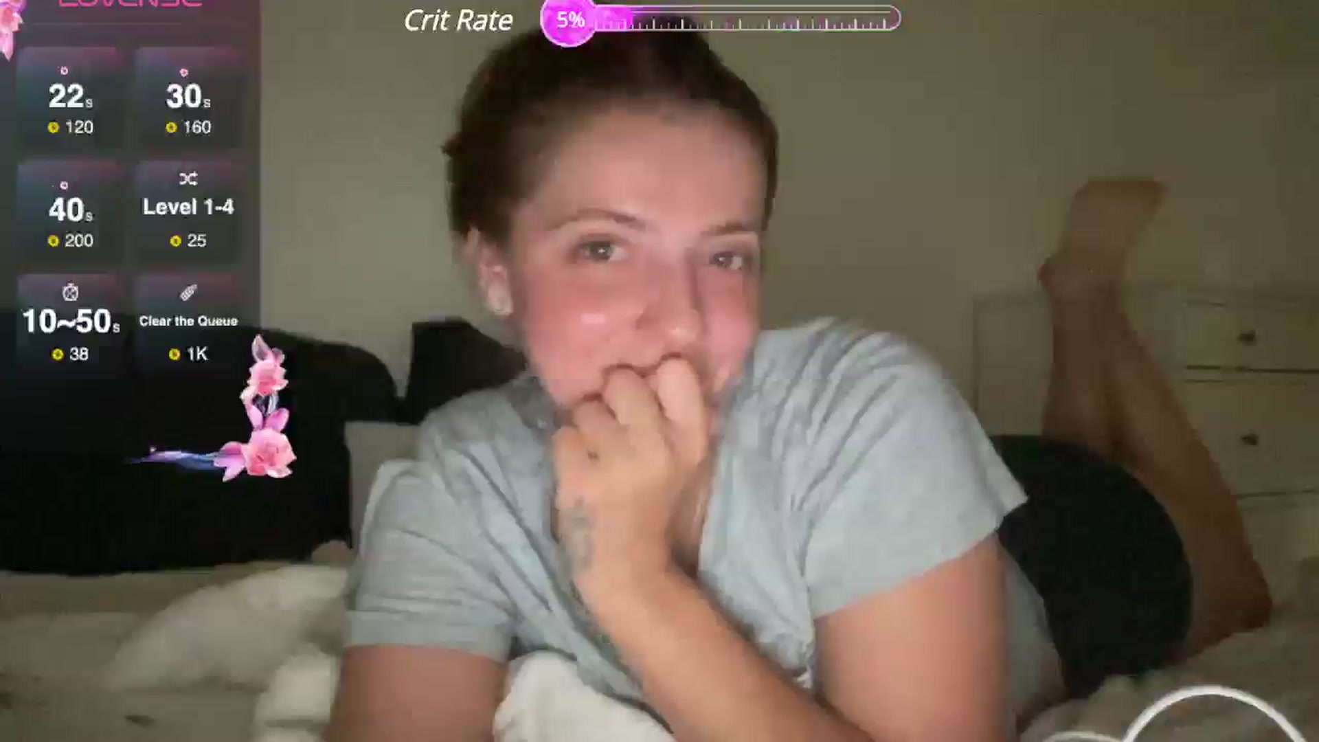 Gallery image thumbnail from xARIELx's myfreecams stream on, 06/25/2024, 06:26 image 3 of 20