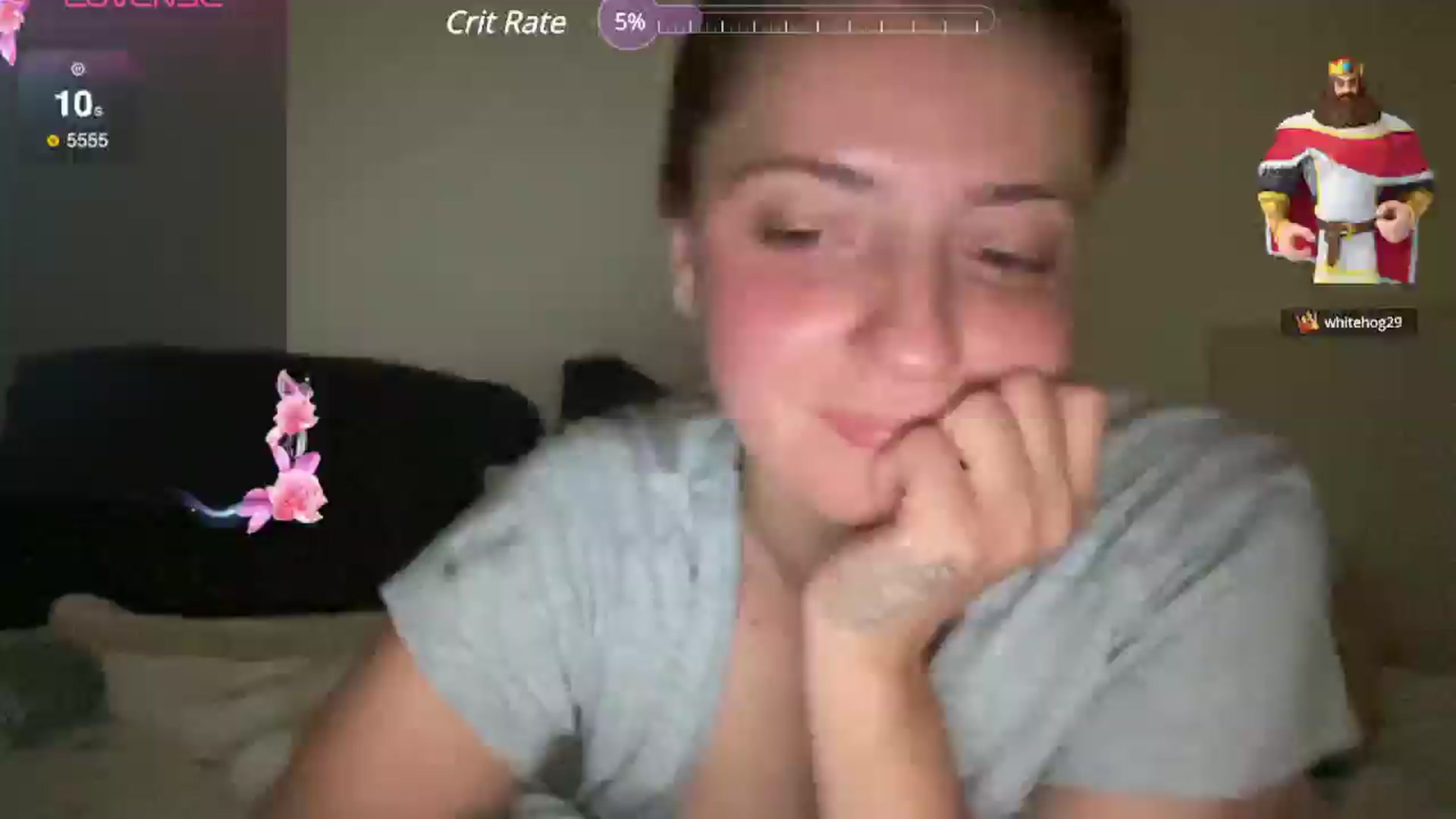 Gallery image thumbnail from xARIELx's myfreecams stream on, 06/25/2024, 06:26 image 17 of 20
