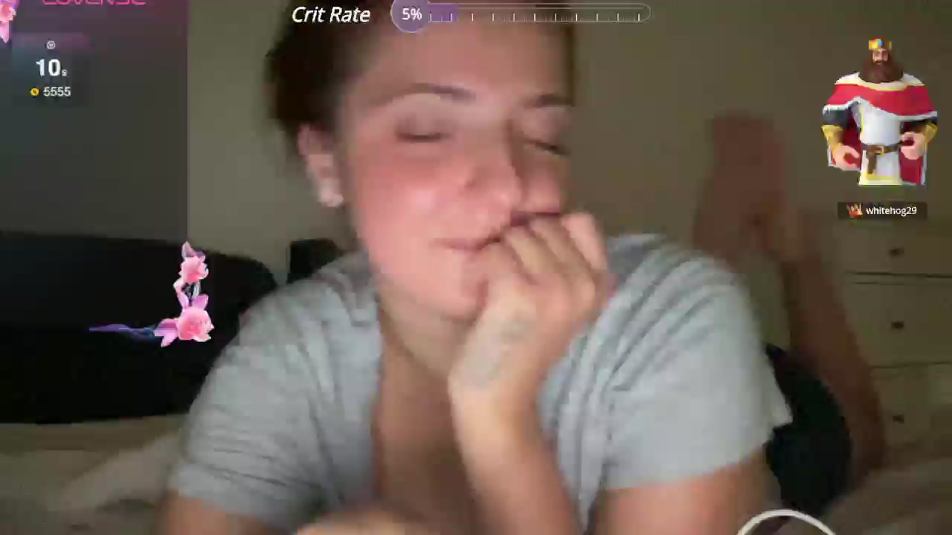Gallery image thumbnail from xARIELx's myfreecams stream on, 06/25/2024, 06:26 image 8 of 20