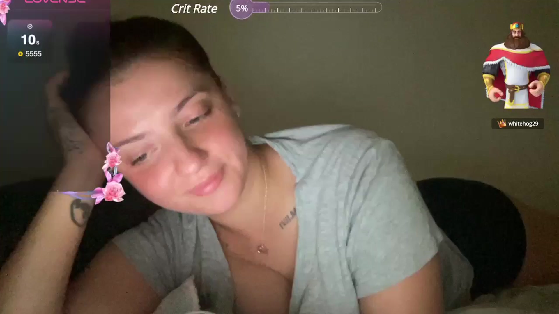 Gallery image thumbnail from xARIELx's myfreecams stream on, 06/25/2024, 07:10 image 1 of 20