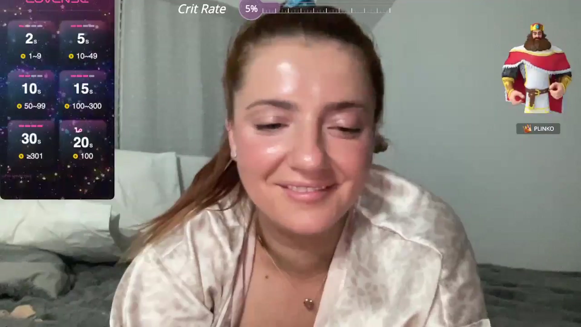 Gallery image thumbnail from xARIELx's myfreecams stream on, 06/28/2024, 03:04 image 17 of 20