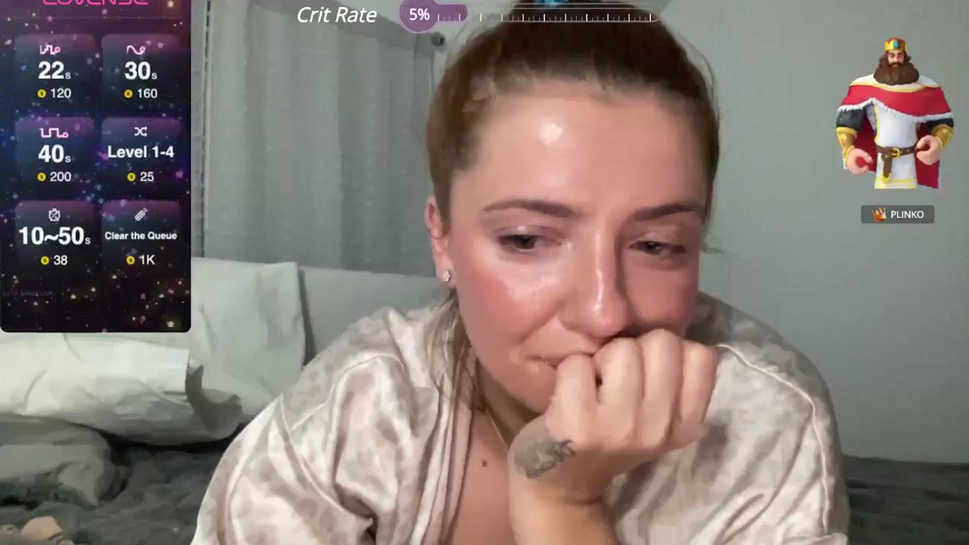 Gallery image thumbnail from xARIELx's myfreecams stream on, 06/28/2024, 03:04 image 9 of 20