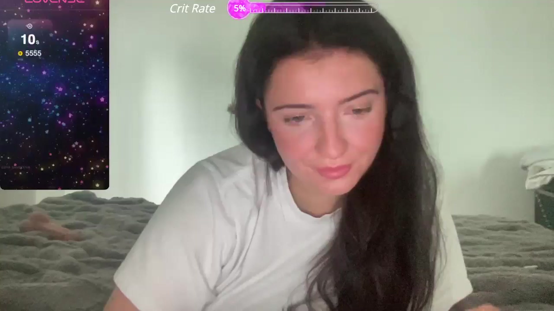 Gallery image thumbnail from xARIELx's myfreecams stream on, 06/29/2024, 17:51 image 5 of 20