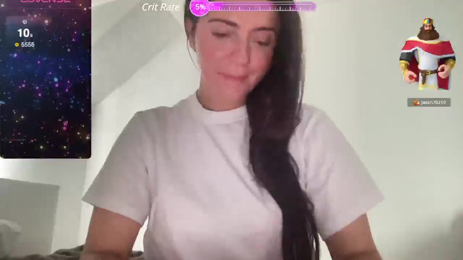 Gallery image thumbnail from xARIELx's myfreecams stream on, 06/29/2024, 18:07 image 12 of 20