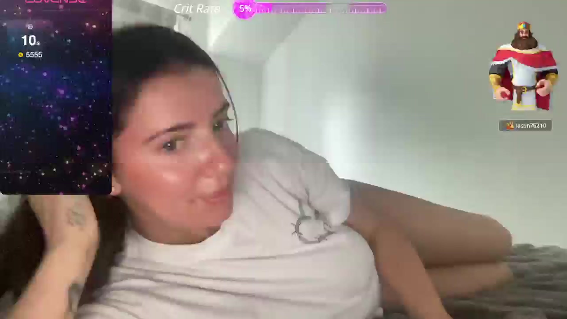 Gallery image thumbnail from xARIELx's myfreecams stream on, 06/29/2024, 18:20 image 3 of 20