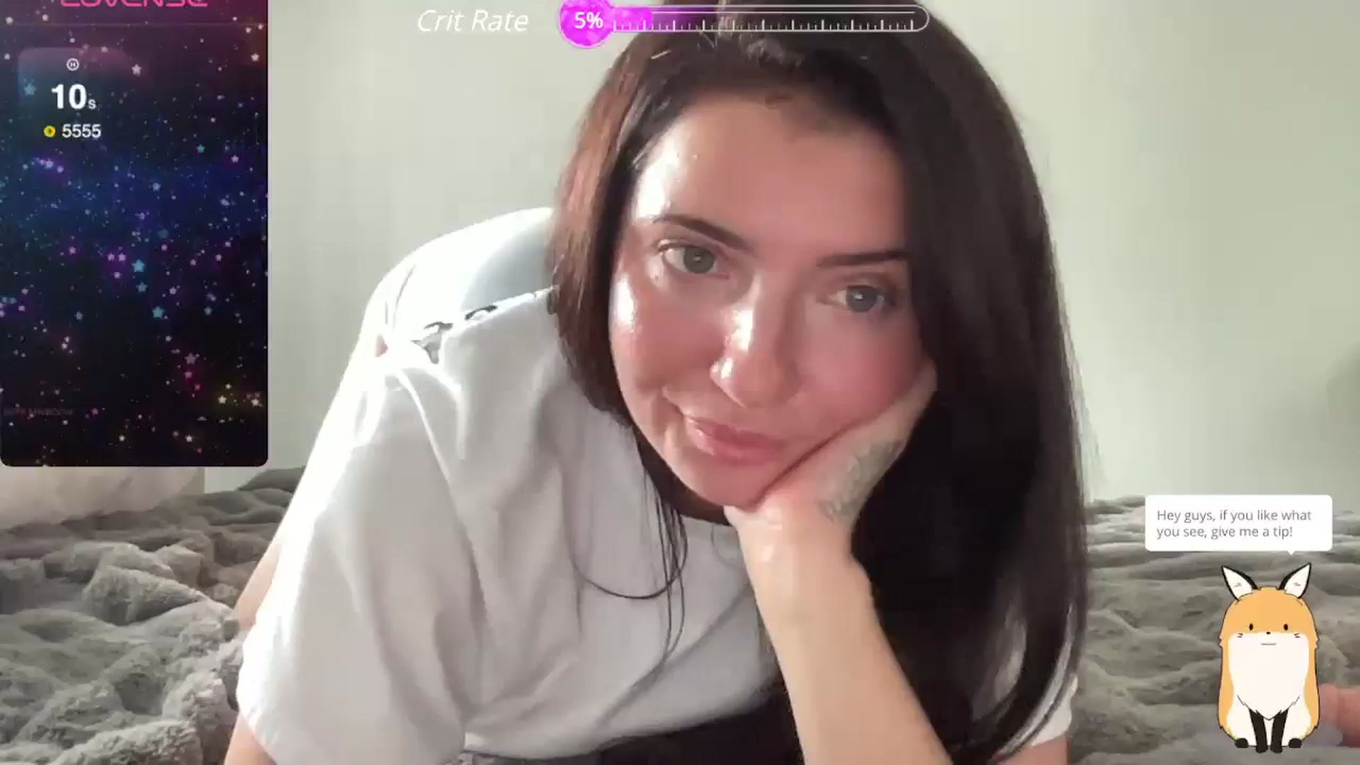 Gallery image thumbnail from xARIELx's myfreecams stream on, 06/29/2024, 19:28 image 7 of 20