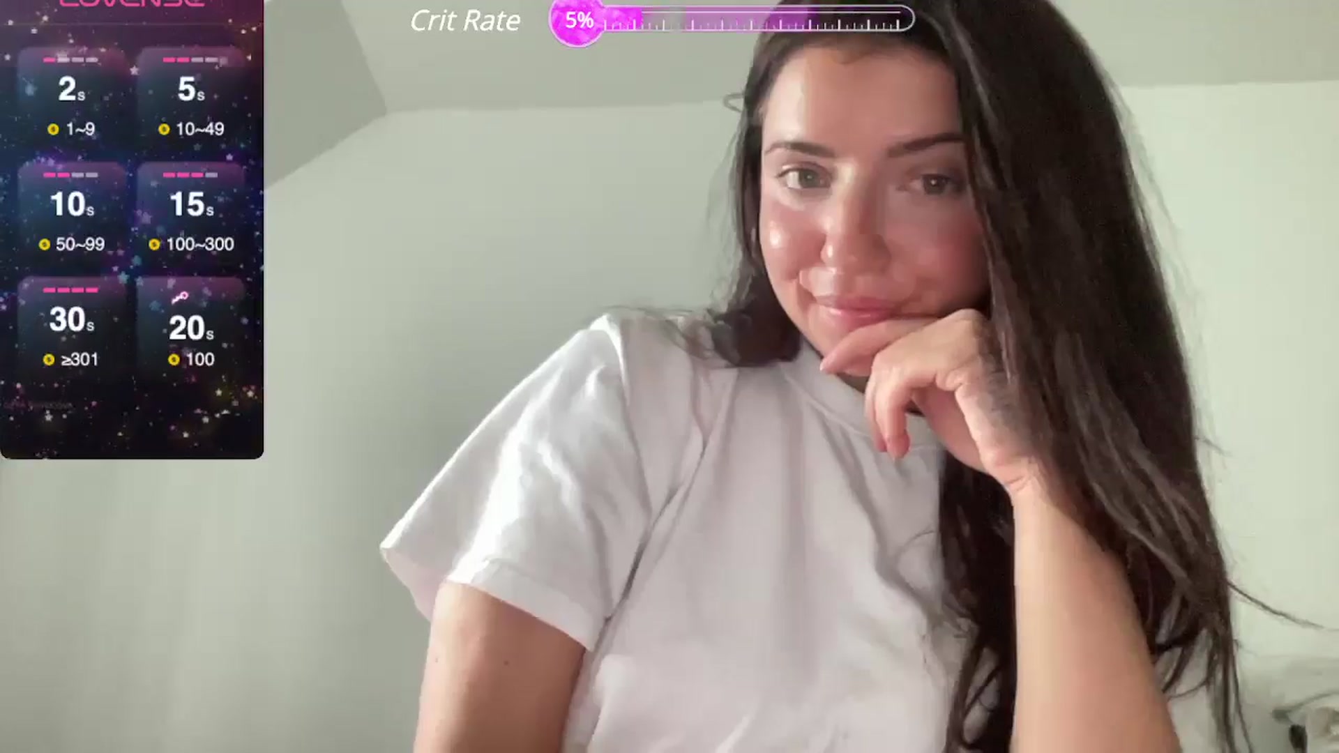 Gallery image thumbnail from xARIELx's myfreecams stream on, 06/29/2024, 19:28 image 2 of 20