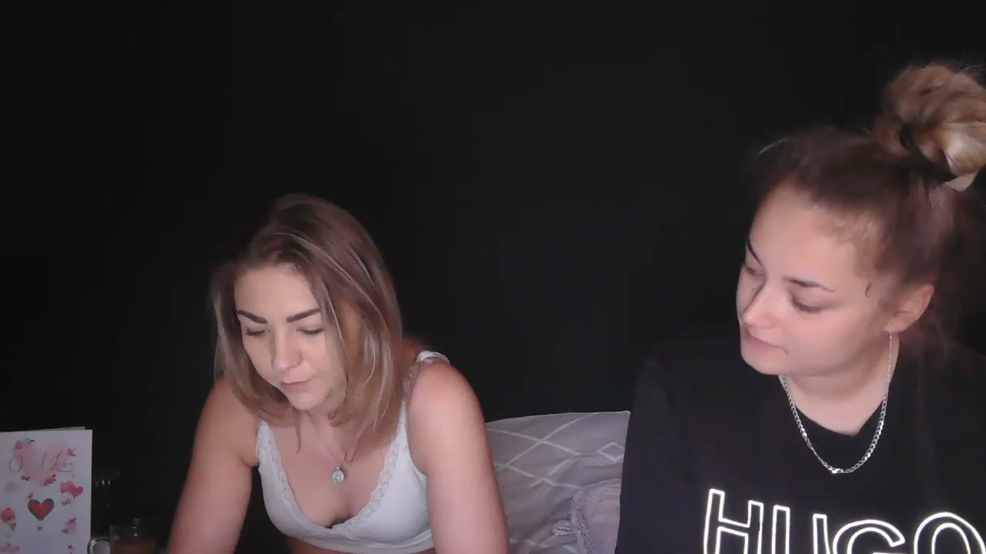 Gallery image thumbnail from xBossGalsx's myfreecams stream on, 06/21/2023, 10:52 image 20 of 20