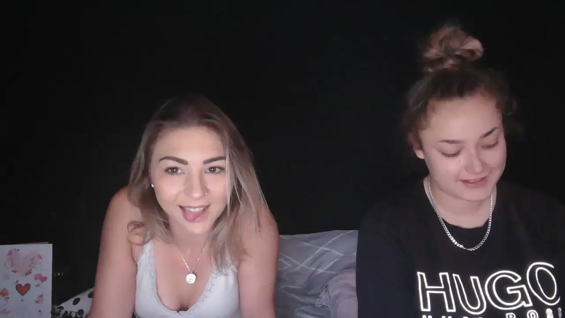 Gallery image thumbnail from xBossGalsx's myfreecams stream on, 06/21/2023, 10:52 image 10 of 20