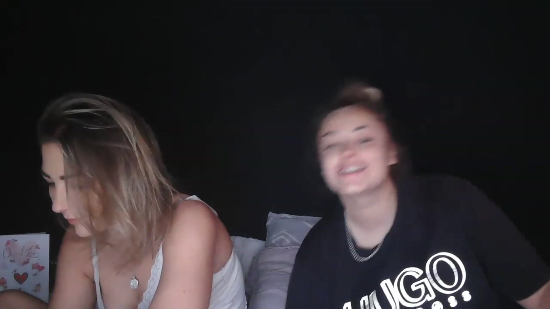 Gallery image thumbnail from xBossGalsx's myfreecams stream on, 06/21/2023, 10:52 image 2 of 20