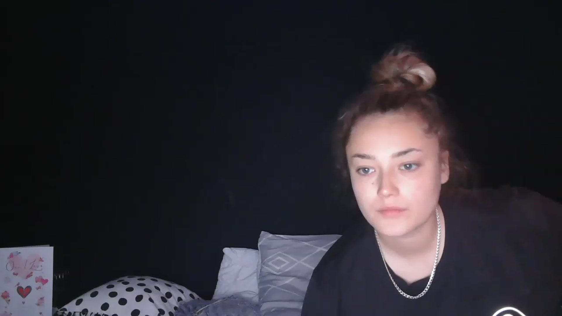 Gallery image thumbnail from xBossGalsx's myfreecams stream on, 06/21/2023, 10:52 image 14 of 20