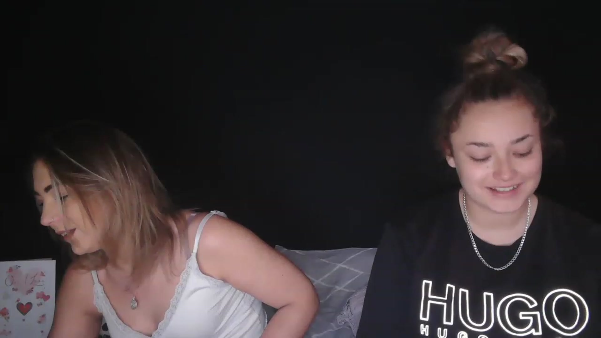 Gallery image thumbnail from xBossGalsx's myfreecams stream on, 06/21/2023, 10:52 image 11 of 20