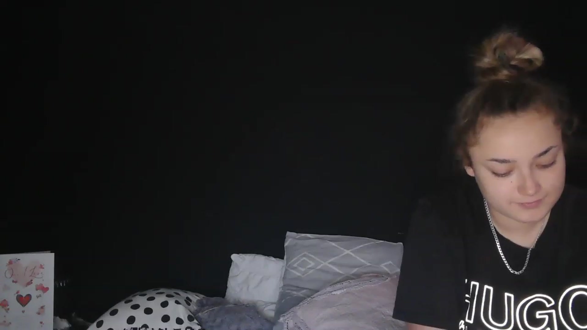 Gallery image thumbnail from xBossGalsx's myfreecams stream on, 06/21/2023, 10:52 image 6 of 20