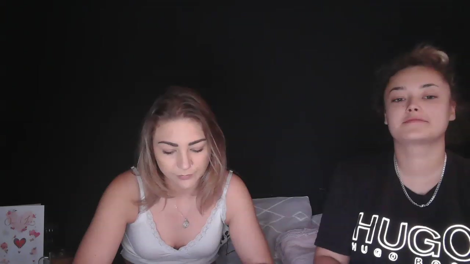 Gallery image thumbnail from xBossGalsx's myfreecams stream on, 06/21/2023, 10:52 image 17 of 20