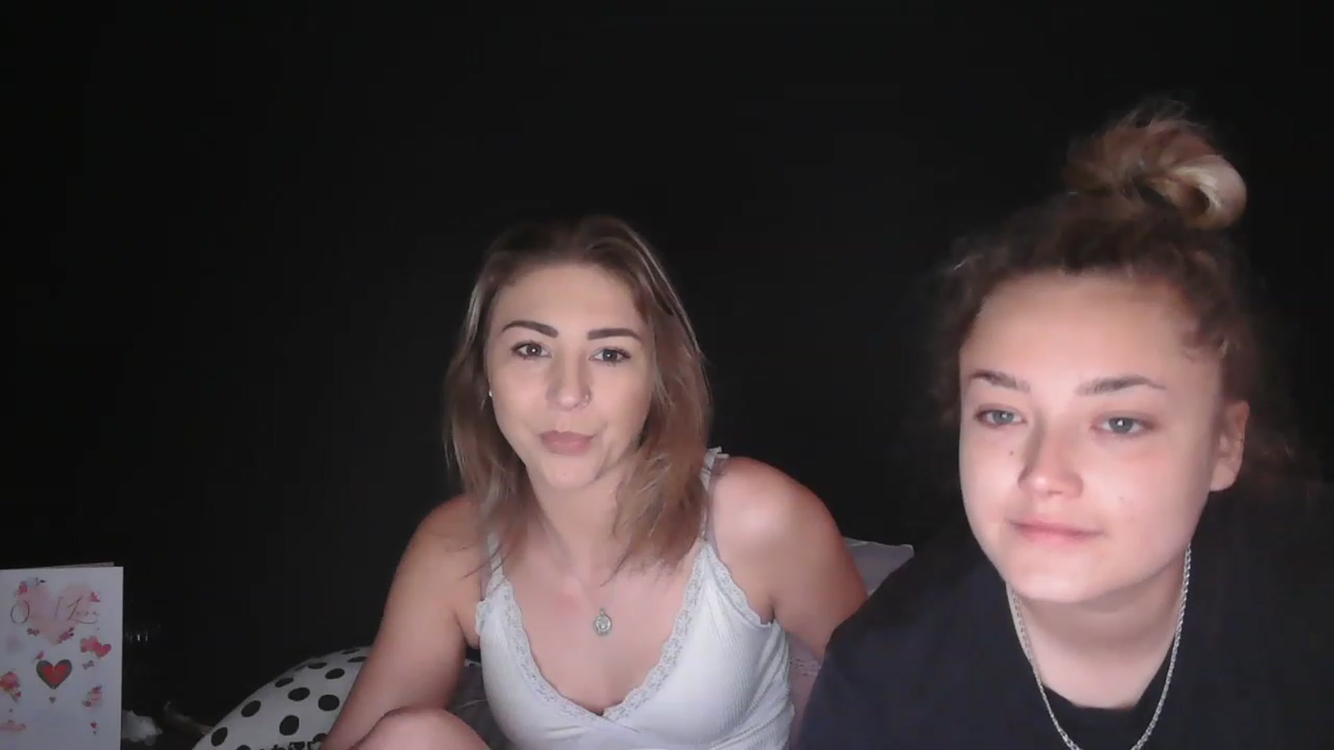 Gallery image thumbnail from xBossGalsx's myfreecams stream on, 06/21/2023, 10:52 image 5 of 20