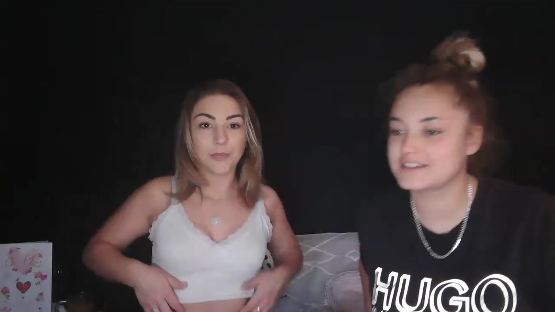 Gallery image thumbnail from xBossGalsx's myfreecams stream on, 06/21/2023, 10:52 image 18 of 20