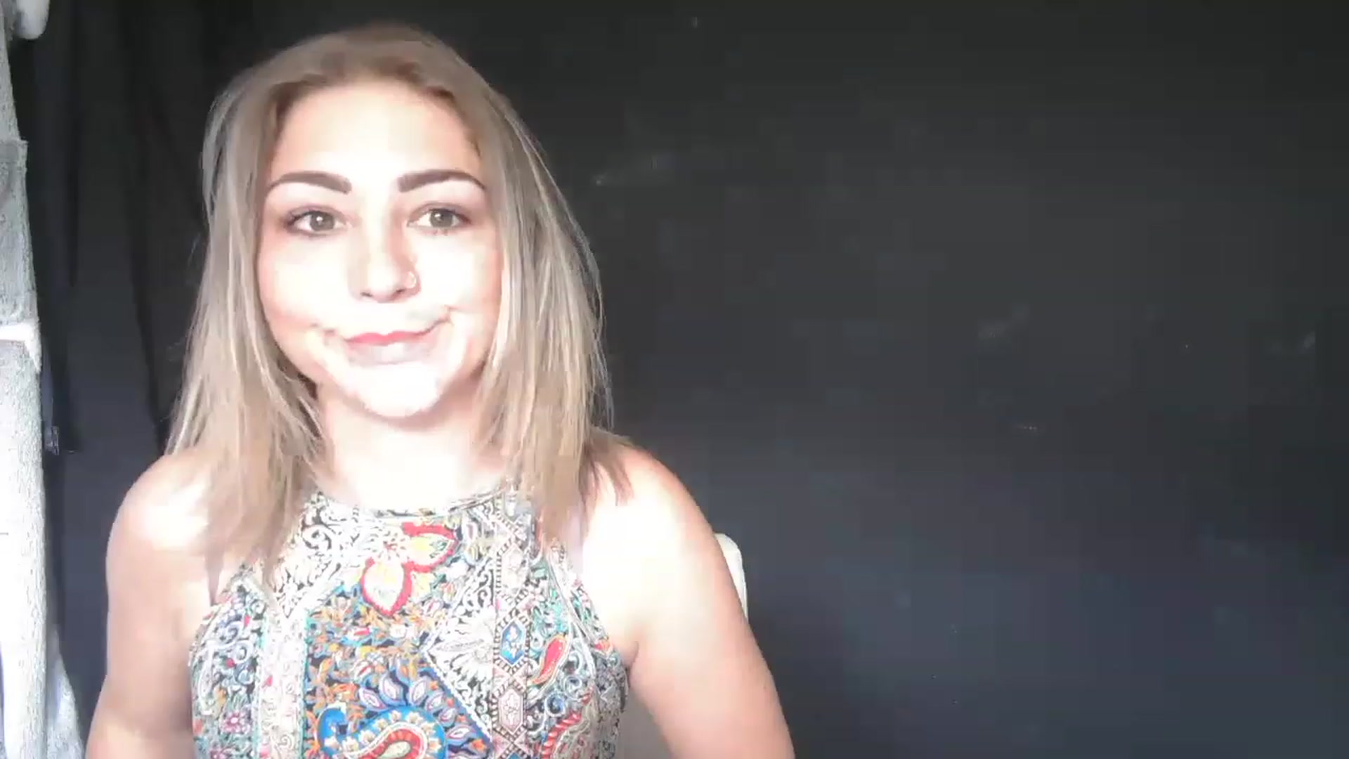 Gallery image thumbnail from xBossGalsx's myfreecams stream on, 06/26/2023, 12:10 image 17 of 20