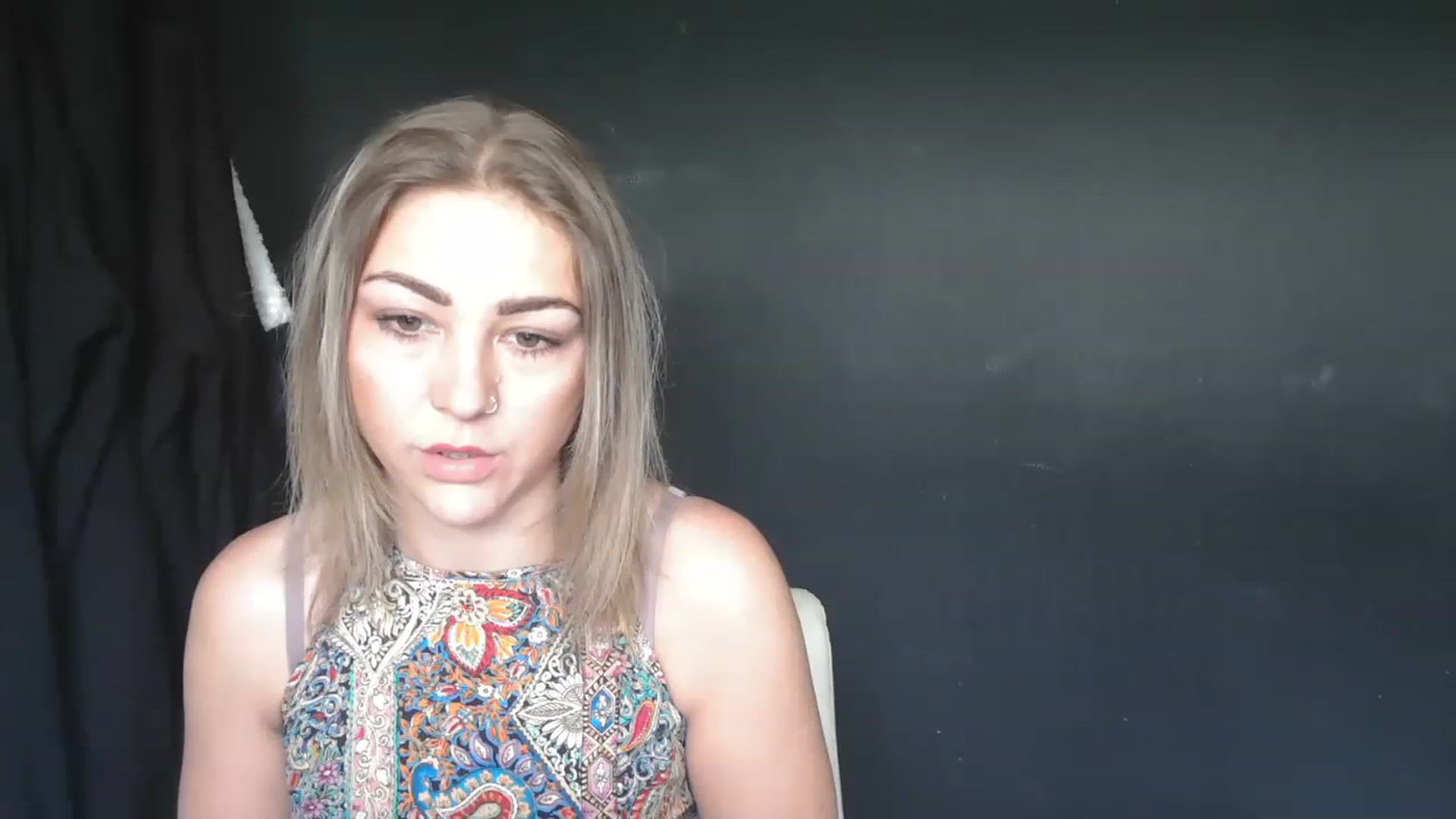 Gallery image thumbnail from xBossGalsx's myfreecams stream on, 06/26/2023, 12:10 image 10 of 20