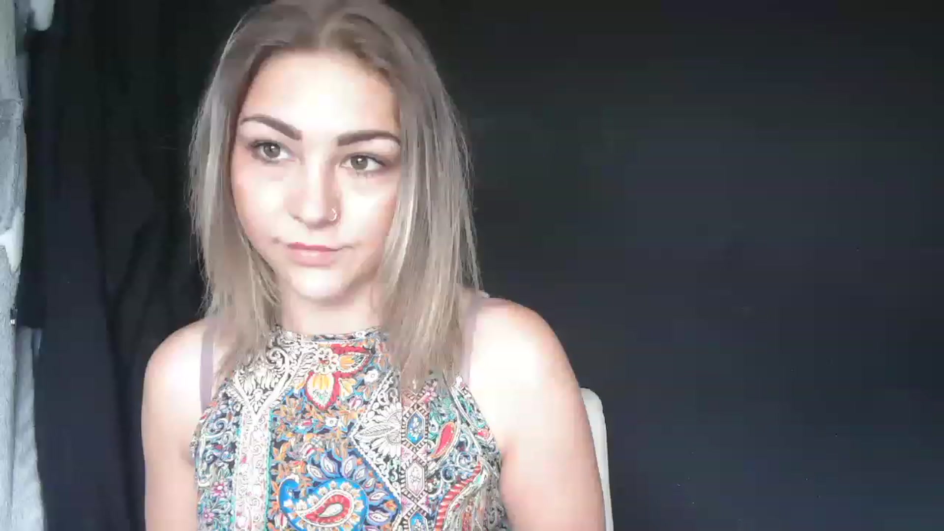 Gallery image thumbnail from xBossGalsx's myfreecams stream on, 06/26/2023, 12:10 image 7 of 20