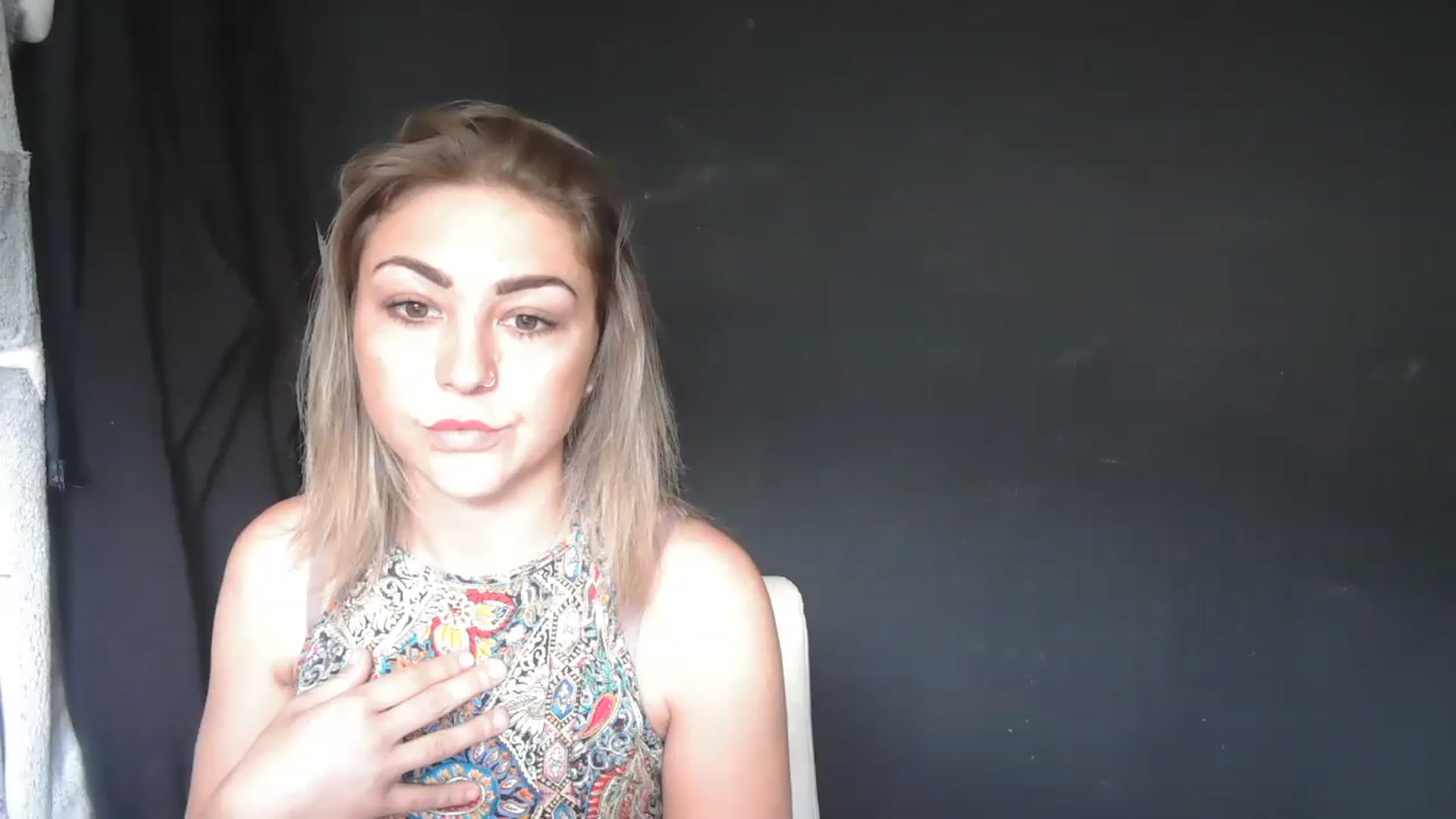 Gallery image thumbnail from xBossGalsx's myfreecams stream on, 06/26/2023, 12:10 image 18 of 20