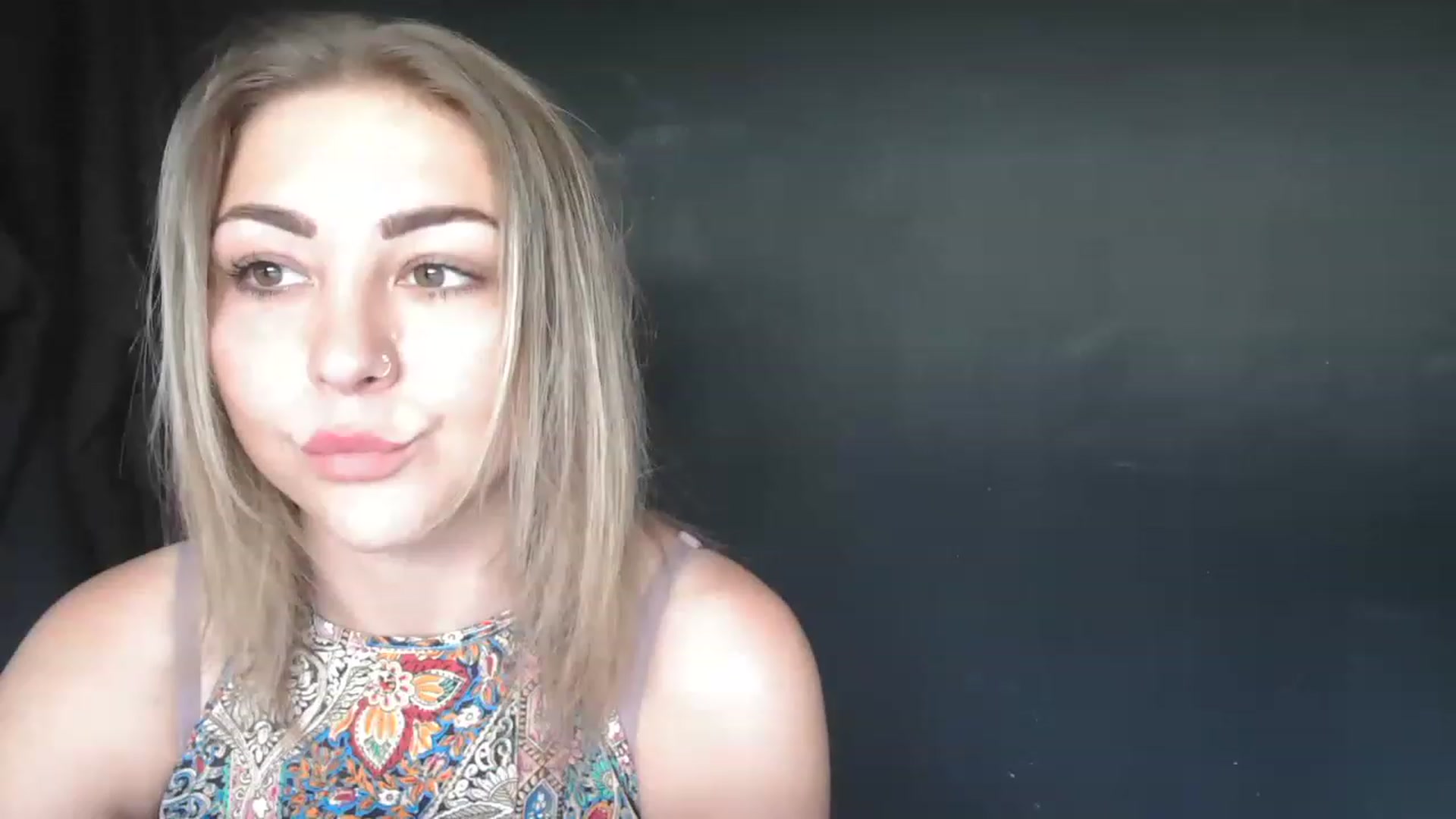 Gallery image thumbnail from xBossGalsx's myfreecams stream on, 06/26/2023, 12:10 image 1 of 20
