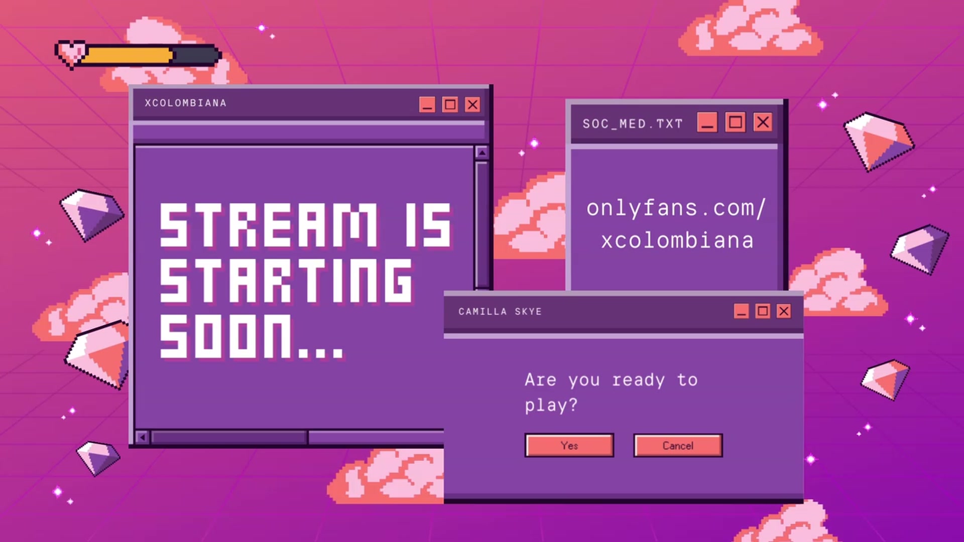 Gallery image thumbnail from xColombiana's myfreecams stream on, 01/03/2023, 04:16 image 17 of 20