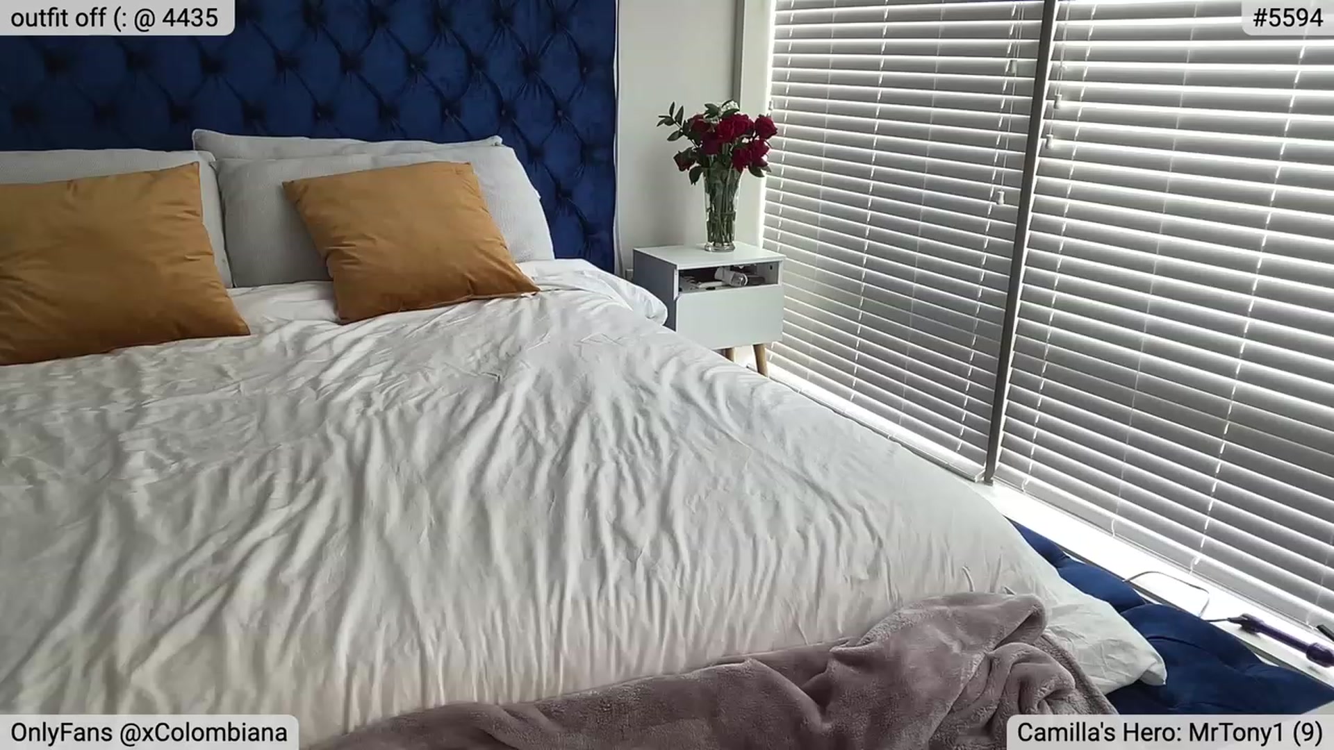 Gallery image thumbnail from xColombiana's myfreecams stream on, 05/31/2023, 20:41 image 17 of 20