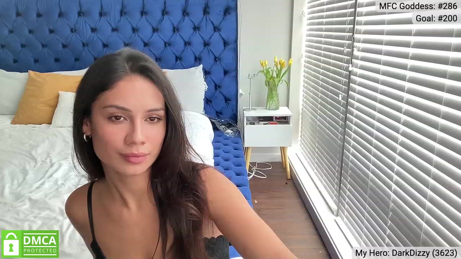 Gallery image thumbnail from xColombiana's myfreecams stream on, 06/07/2023, 21:53 image 9 of 20