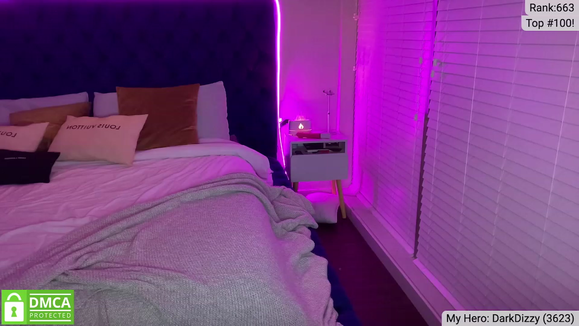 Gallery image thumbnail from xColombiana's myfreecams stream on, 06/13/2023, 03:51 image 12 of 20
