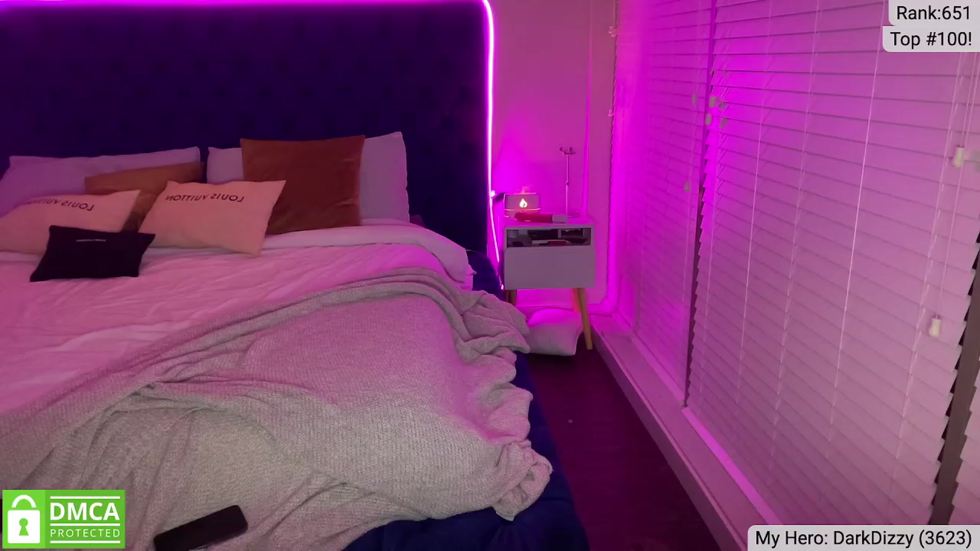 Gallery image thumbnail from xColombiana's myfreecams stream on, 06/13/2023, 03:51 image 20 of 20