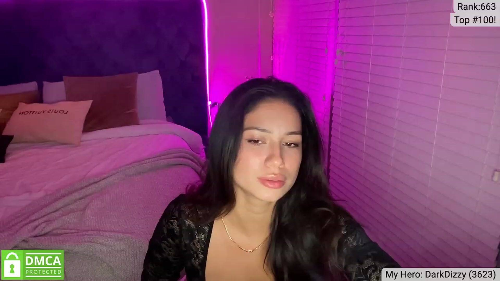 Gallery image thumbnail from xColombiana's myfreecams stream on, 06/13/2023, 03:51 image 14 of 20