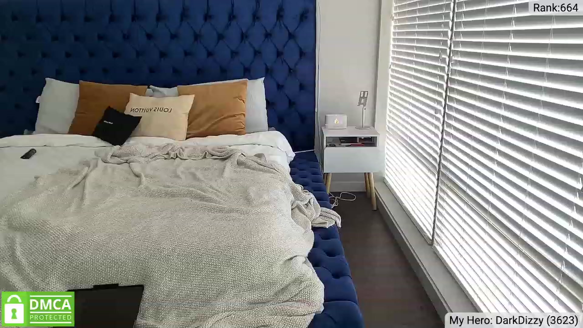 Gallery image thumbnail from xColombiana's myfreecams stream on, 06/14/2023, 22:29 image 5 of 20